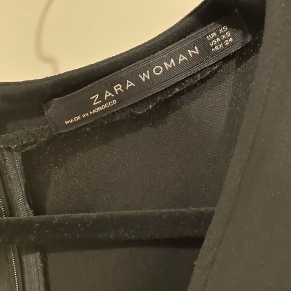 Zara skort jumpsuit - Picture 4 of 6